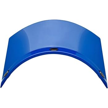 Amazon.co.jp: Biltwell 3スナップ モトバイザー Fits All